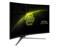 MSI MAG 325CQRXF E2 - 1319213 - zdjęcie 3